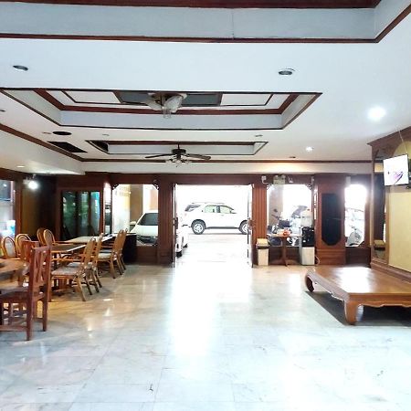 Traveller Inn Hotel Chiang Mai Exterior photo