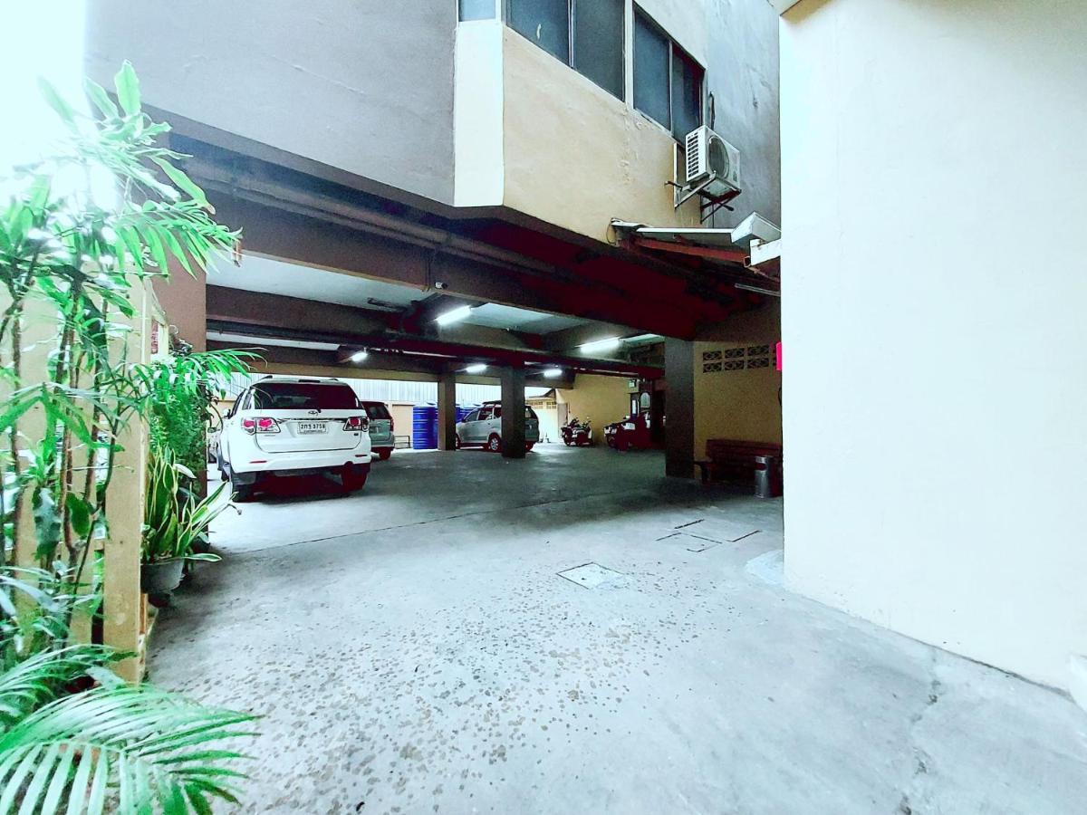 Traveller Inn Hotel Chiang Mai Exterior photo