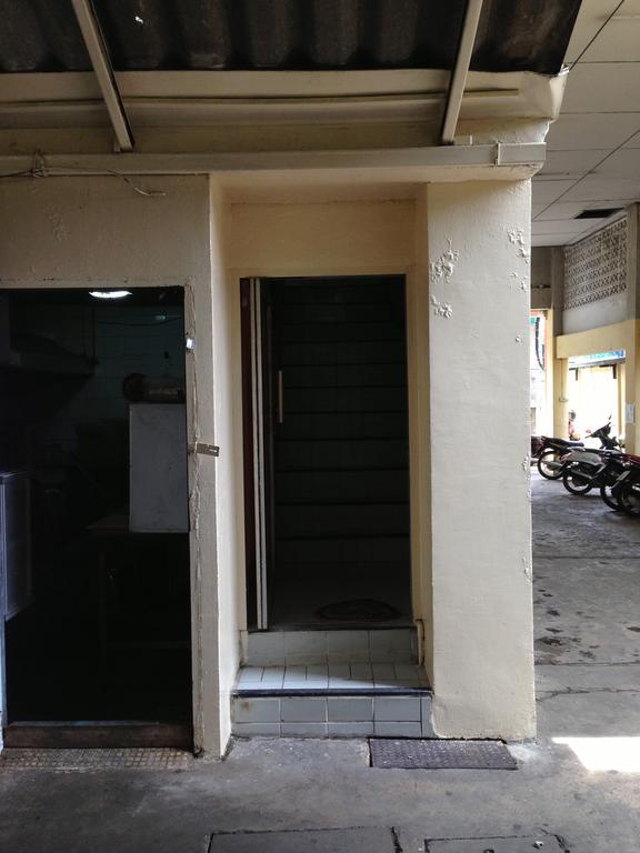 Traveller Inn Hotel Chiang Mai Exterior photo