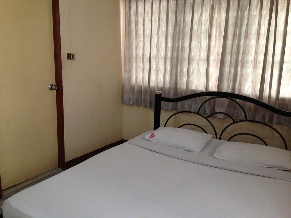 Traveller Inn Hotel Chiang Mai Room photo