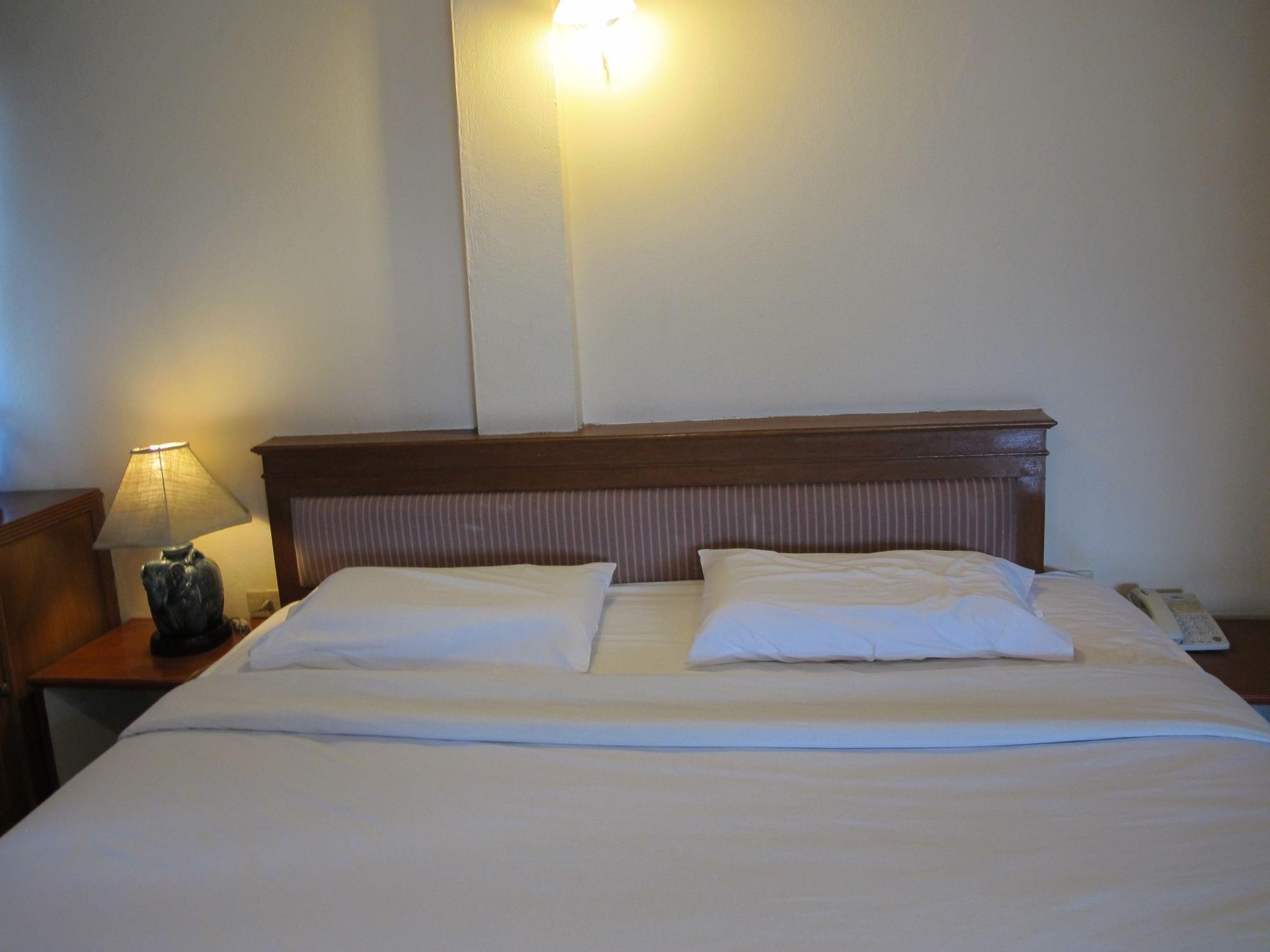 Traveller Inn Hotel Chiang Mai Exterior photo